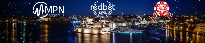 Spela Redbet Live på Malta 2018