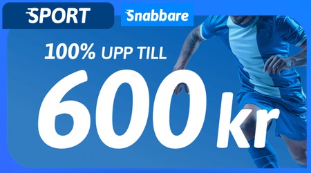Snabbare bonus